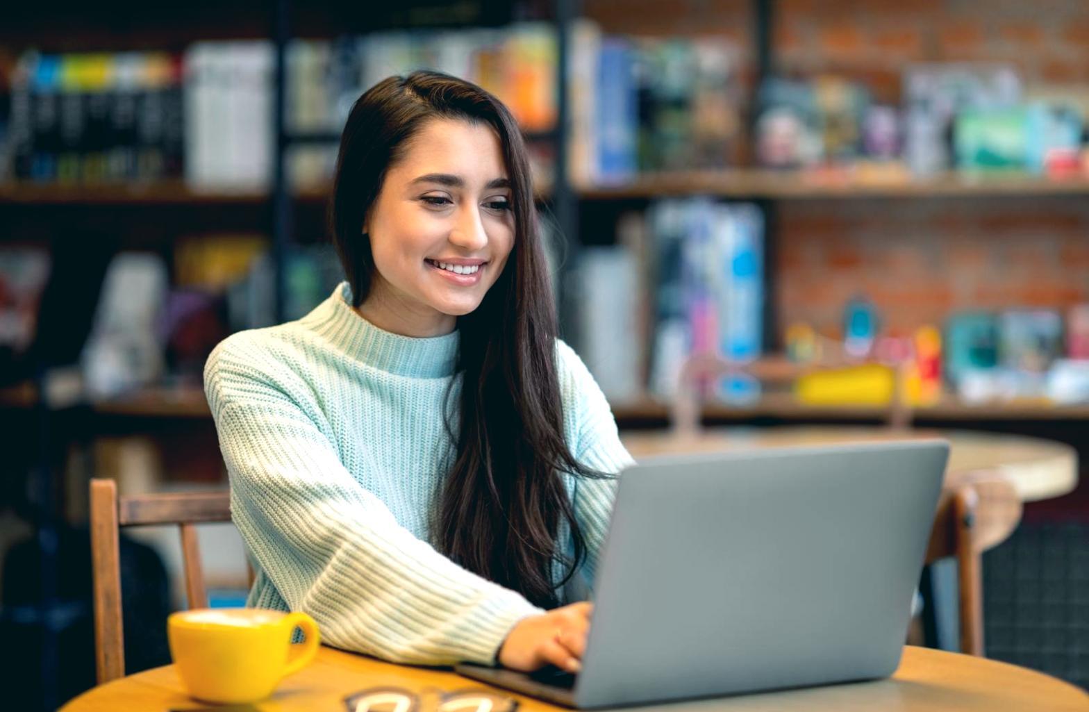 Financial analysis classroom environment